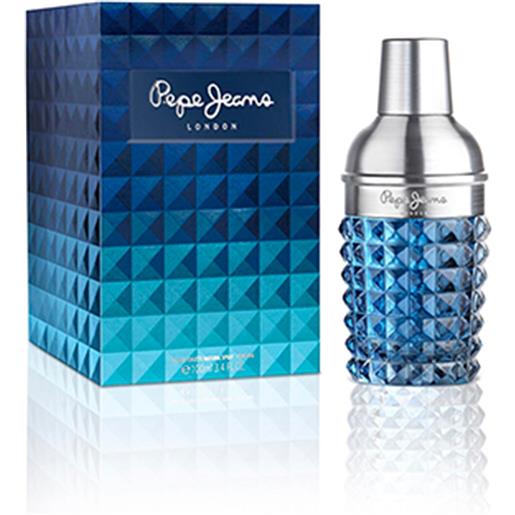 Pepe Jeans for him 100 ml