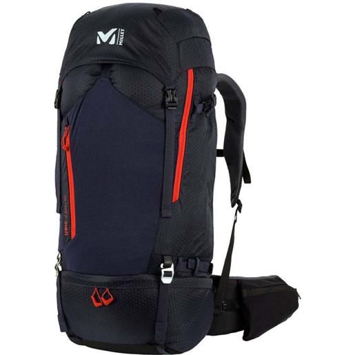 Millet ubic 60+10l backpack blu