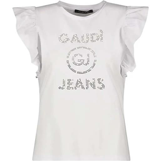 Gaudi Jeans t-shirt donna - Gaudi Jeans - 411bd64032