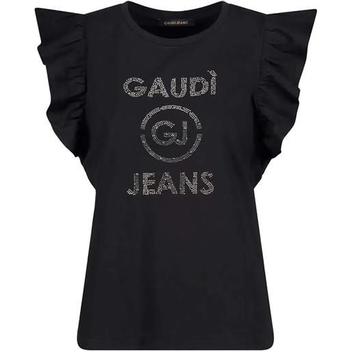 Gaudi Jeans t-shirt donna - Gaudi Jeans - 411bd64032