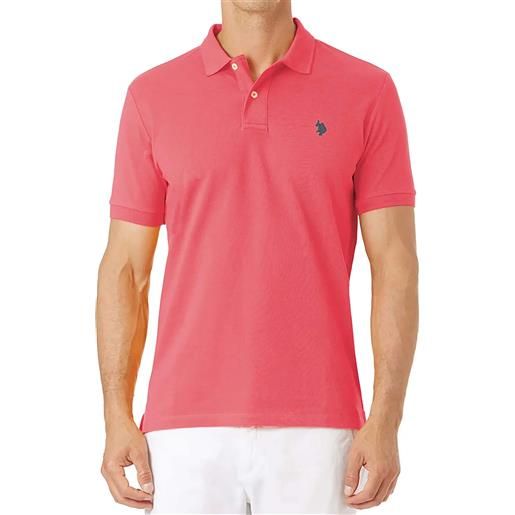 Us Polo Assn. polo uomo - Us Polo Assn. - 67355