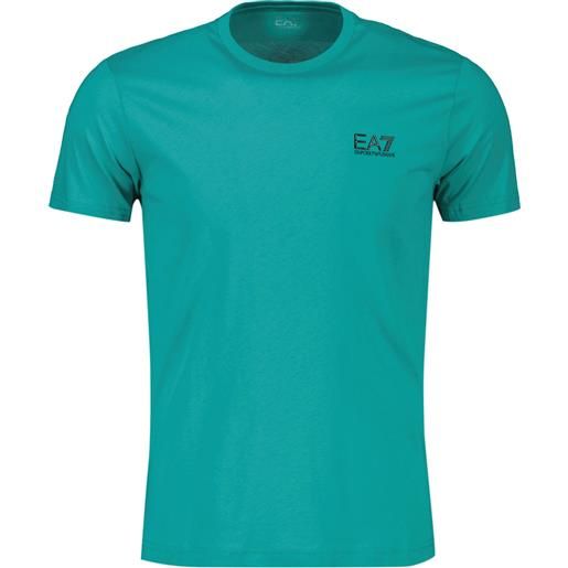 EA7 Emporio Armani t-shirt core