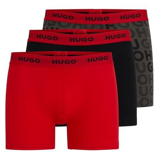 Hugo design 10241868 boxer 3 units m