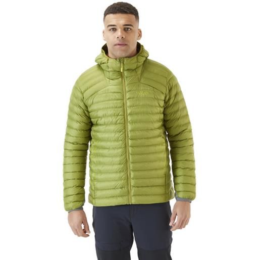 Rab cirrus alpine - giacca primaloft - uomo