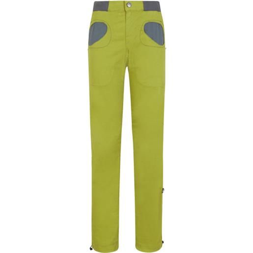 E9 onda story sp6 w- pantalone arrampicata - donna