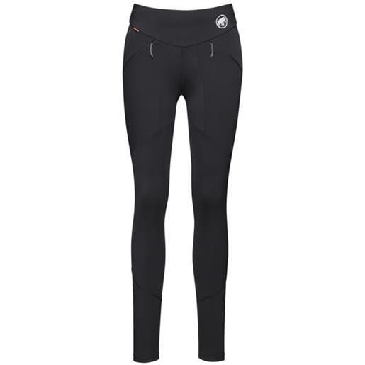 Mammut aenergy light tights w - pantaloni trekking - donna