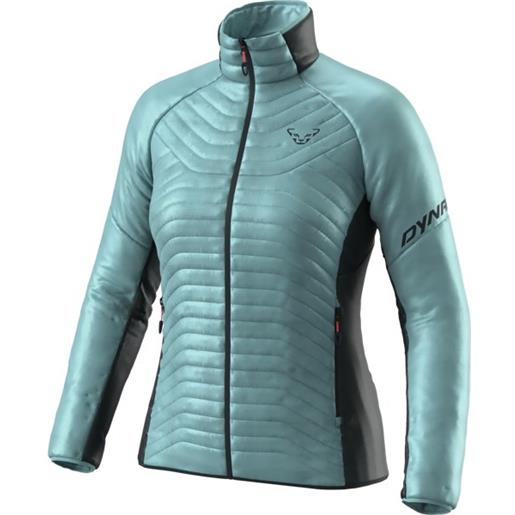 Dynafit speed insulation - giacca in primaloft - donna