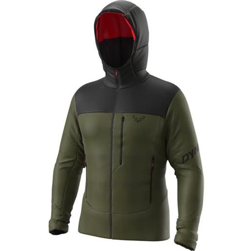 Dynafit radical primaloft® hooded - giacca in primaloft - uomo