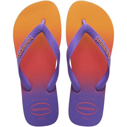 Havaianas top fashion - infradito - donna