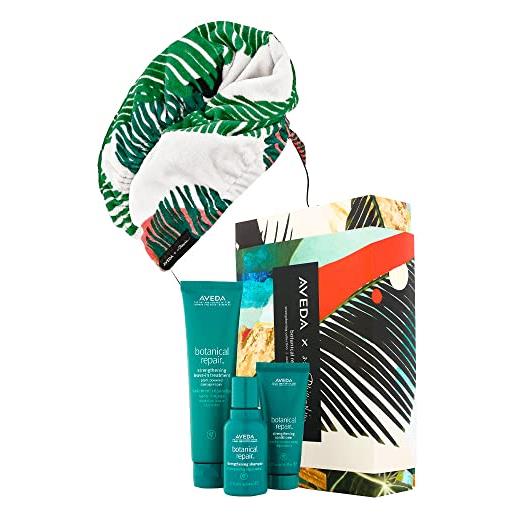 Aveda botanical repair strengthening collection limited edition