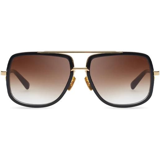Dita Eyewear mach-one drx-2030b navigator - occhiali da sole unisex oro