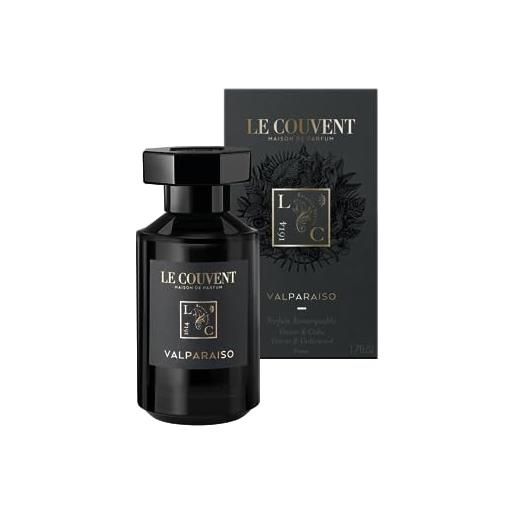 Le Couvent Maison de Parfum remarquable valparaiso eau de parfum 50 ml