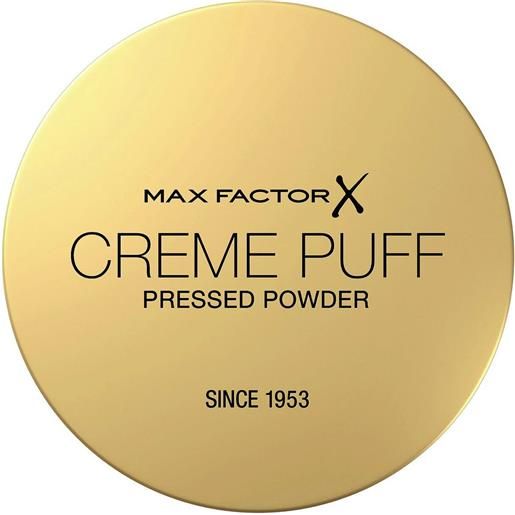 Max Factor cipria creme puff powder 42 deep beige Max Factor