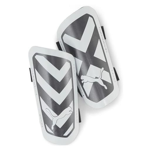 PUMA ultra light ankle, set di accessori invernali unisex, black white, m