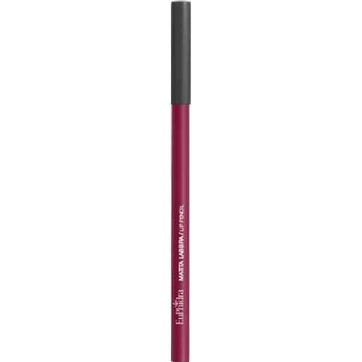 Euphidra matita labbra ridefinisce disegna enfatizza colore ll03 berry, 1g