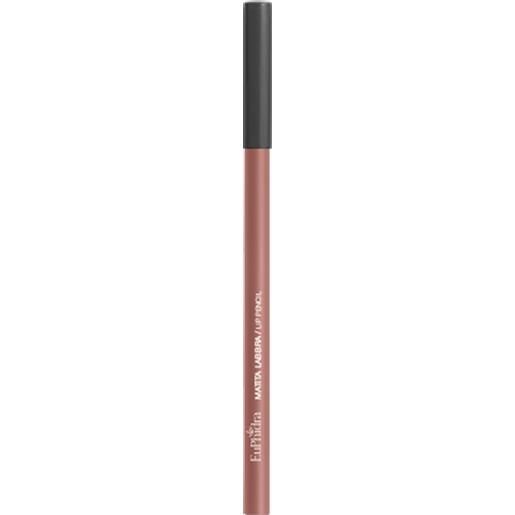 Euphidra matita labbra ridefinisce disegna enfatizza colore ll05 nude, 1g