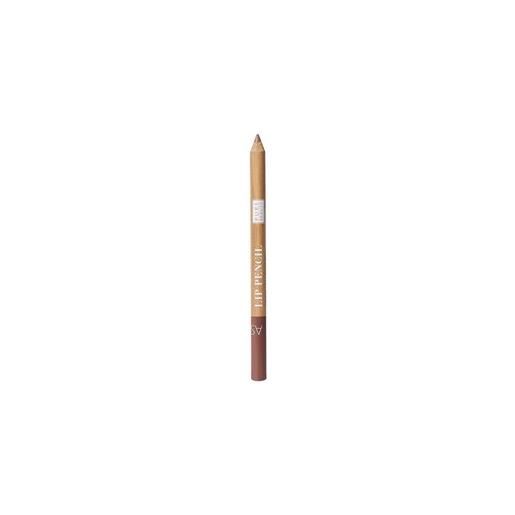 Astra matita labbra pure beauty lip pencil 02 bamboo
