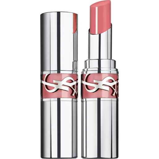 Yves Saint Laurent loveshine lipstick - rossetto effetto specchio 44 - nude lavaliere