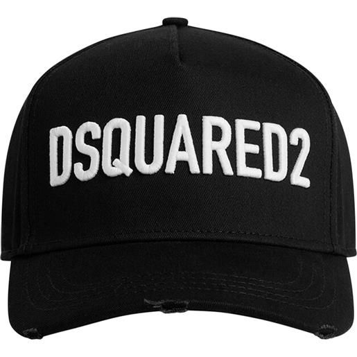 DSQUARED2 ACC cappello dsquared2 - bcm0660-05c00001