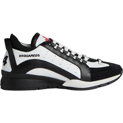 DSQUARED2 ACC sneakers dsquared2 - snm0299-13220001