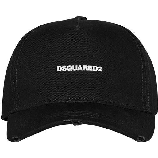 DSQUARED2 ACC cappello dsquared2 - bcm0603-05c00001