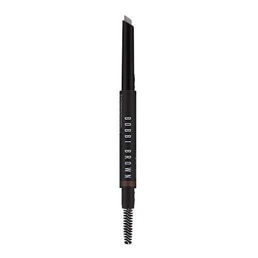 Bobbi Brown perfectly defined long-wear brow pencil matita sopracciglia, 02, mahogany, 1 g