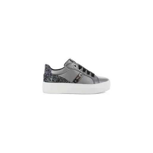 Asso sneakers, silver