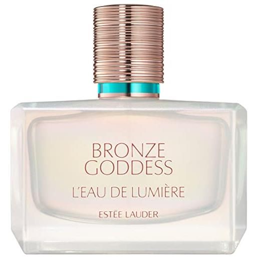 Estée Lauder estee lauder bronze goddess l'eau de lumière eau de parfum 50 ml