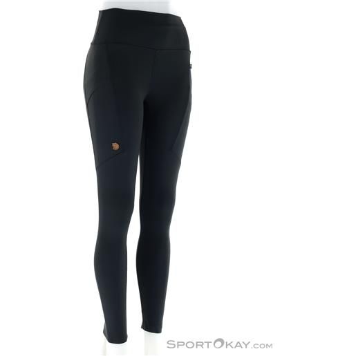 Fjällräven abisko tights donna pantacollant