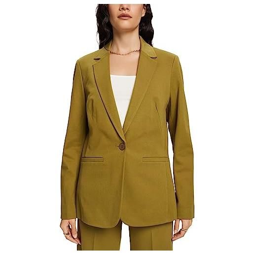 ESPRIT 083ee1g413 blazer, 40 donna