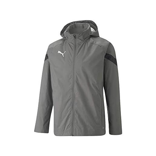 Puma final all weather - giacca da uomo, colore: grigio, grigio. , l