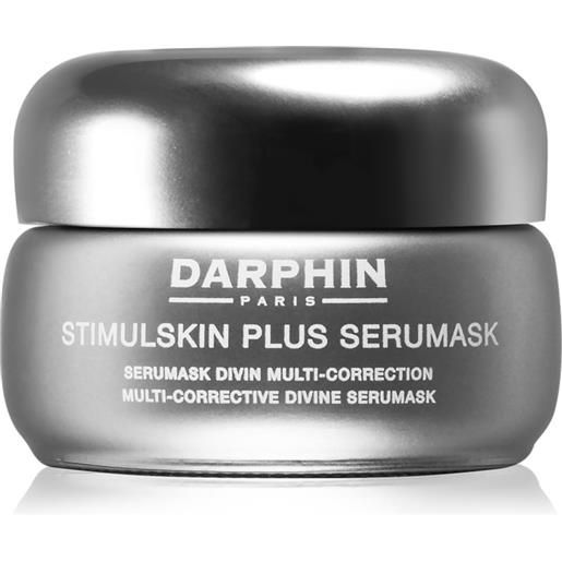 Darphin stimulskin plus multi-corrective serumask 50 ml