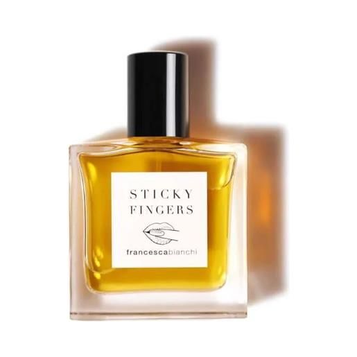 Francesca Bianchi sticky fingers extrait de parfum 30ml