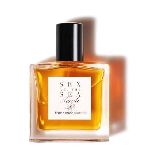 Francesca Bianchi sex and the sea neroli extrait de parfum 30ml