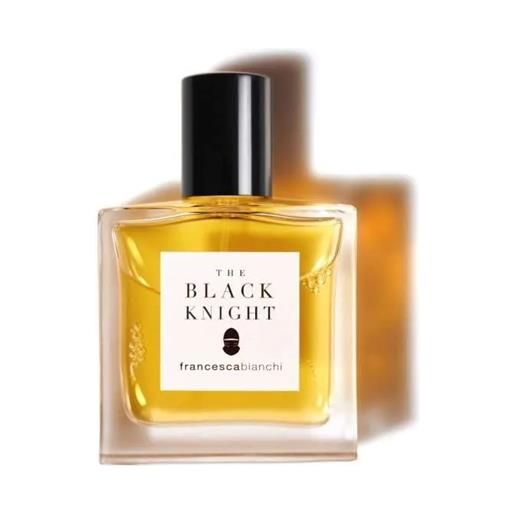Francesca Bianchi the black knight extrait de parfum 30ml