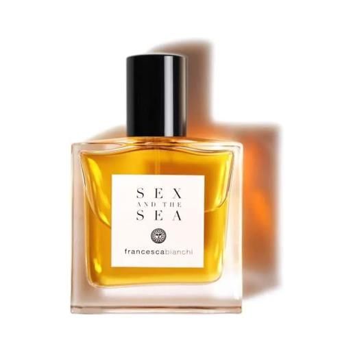 Francesca Bianchi sex and the sea extrait de parfum 30ml