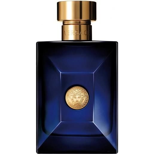 VERSACE dylan blue after shave - dopobarba 100 ml
