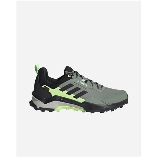 Adidas terrex ax4 gtx m - scarpe trail - uomo