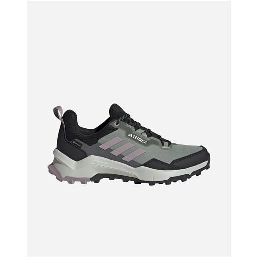 Adidas terrex ax4 gtx w - scarpe trail - donna