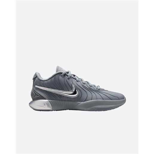 Nike lebron xxi m - scarpe basket - uomo