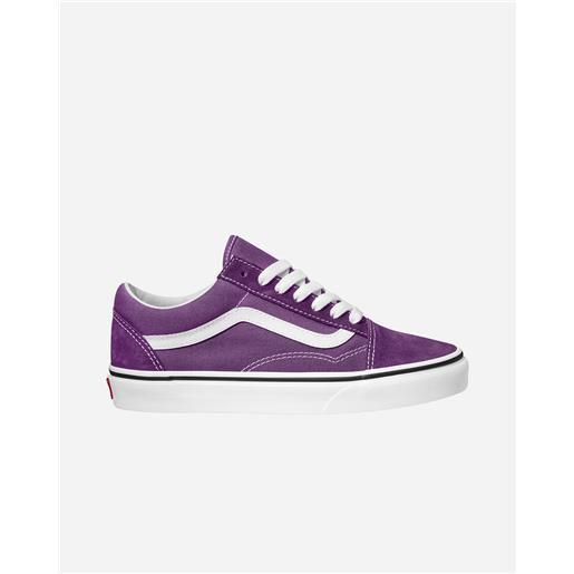 Vans old skool color theory w - scarpe sneakers - donna