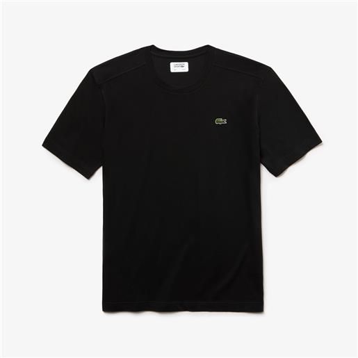 Lacoste t-shirt nera
