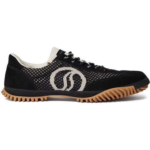 Stella McCartney sneakers s-wave - nero