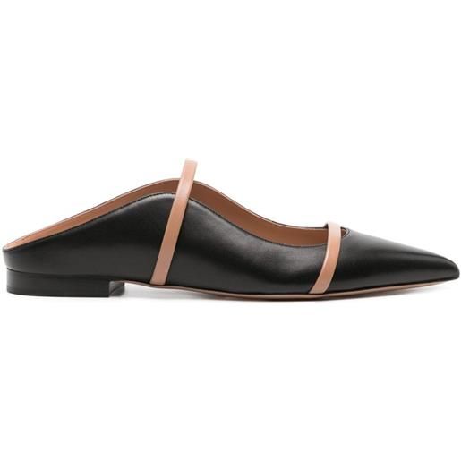 Malone Souliers mules maureen - nero