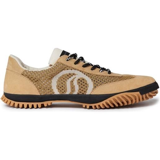 Stella McCartney sneakers s-wave - toni neutri