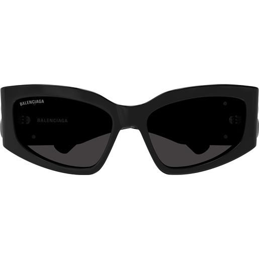 Balenciaga occhiali da sole Balenciaga bb0321s 001