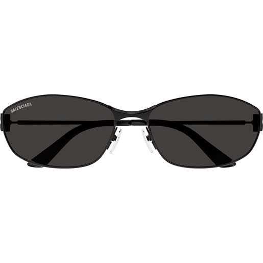 Balenciaga occhiali da sole Balenciaga bb0336s 001