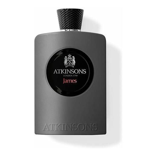 Atkinsons james eau de parfum pour homme 100 ml