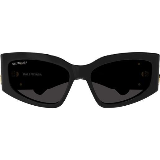 Balenciaga occhiali da sole Balenciaga bb0321s 002