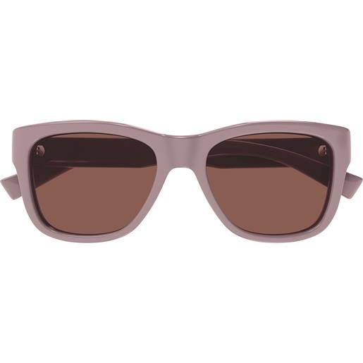 Yves Saint Laurent occhiali da sole saint laurent sl 674 006